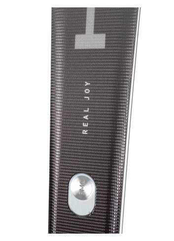Narty damskie allround HEAD E.REAL JOY + wiązanie HEAD JOY 9 z GRIP WALK   2025