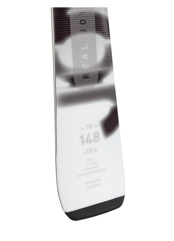 Narty damskie allround HEAD E.REAL JOY + wiązanie HEAD JOY 9 z GRIP WALK   2025