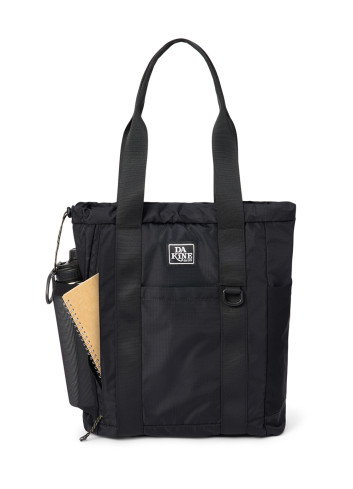 Torba DAKINE JESSE TOTE BLACK