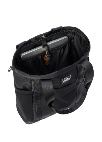 Torba DAKINE JESSE TOTE BLACK