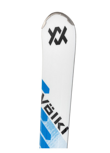 Narty allround VÖLKL PEREGRINE 7.2 + wiązania MARKER TP10 z GRIP WALK