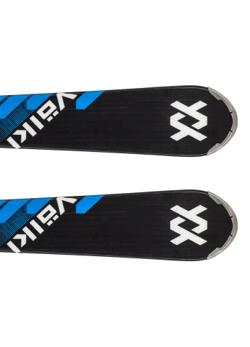 Narty allround VÖLKL PEREGRINE 7.2 + wiązania MARKER TP10 z GRIP WALK