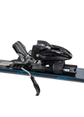 Narty allround VÖLKL PEREGRINE 7.2 + wiązania MARKER TP10 z GRIP WALK