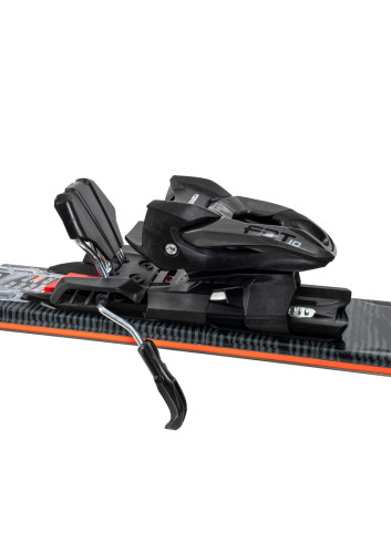 Narty zjazdowe VÖLKL PEREGRINE XTD ELITE + wiązanie MARKER FDT TP10 z GRIP WALK   2025