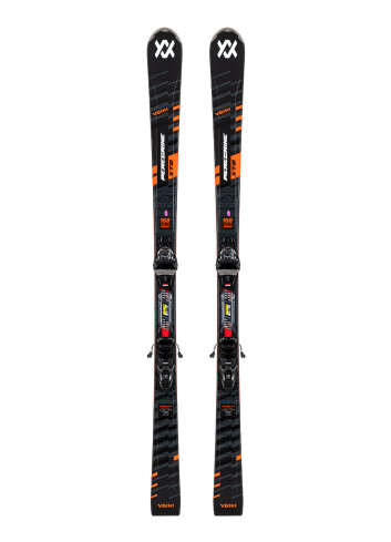 Narty zjazdowe VÖLKL PEREGRINE XTD ELITE + wiązanie MARKER FDT TP10 z GRIP WALK   2025