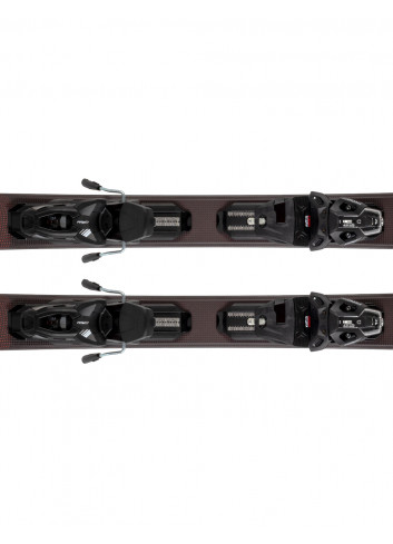 Narty allmountain HEAD KORE X80 LYT + wiązanie HEAD PRW 11 z GRIP WALK