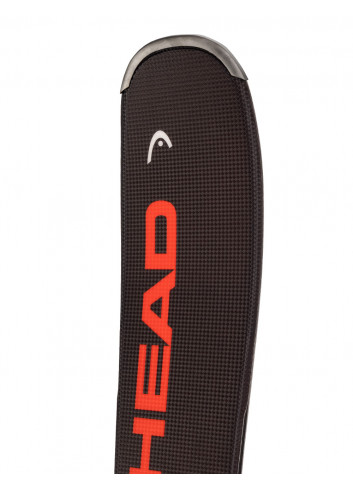 Narty allmountain HEAD KORE X80 LYT + wiązanie HEAD PRW 11 z GRIP WALK