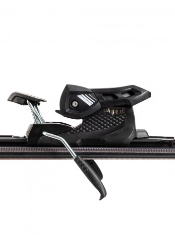 Narty allmountain HEAD KORE X80 LYT + wiązanie HEAD PRW 11 z GRIP WALK