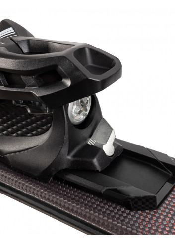 Narty allmountain HEAD KORE X80 LYT + wiązanie HEAD PRW 11 z GRIP WALK