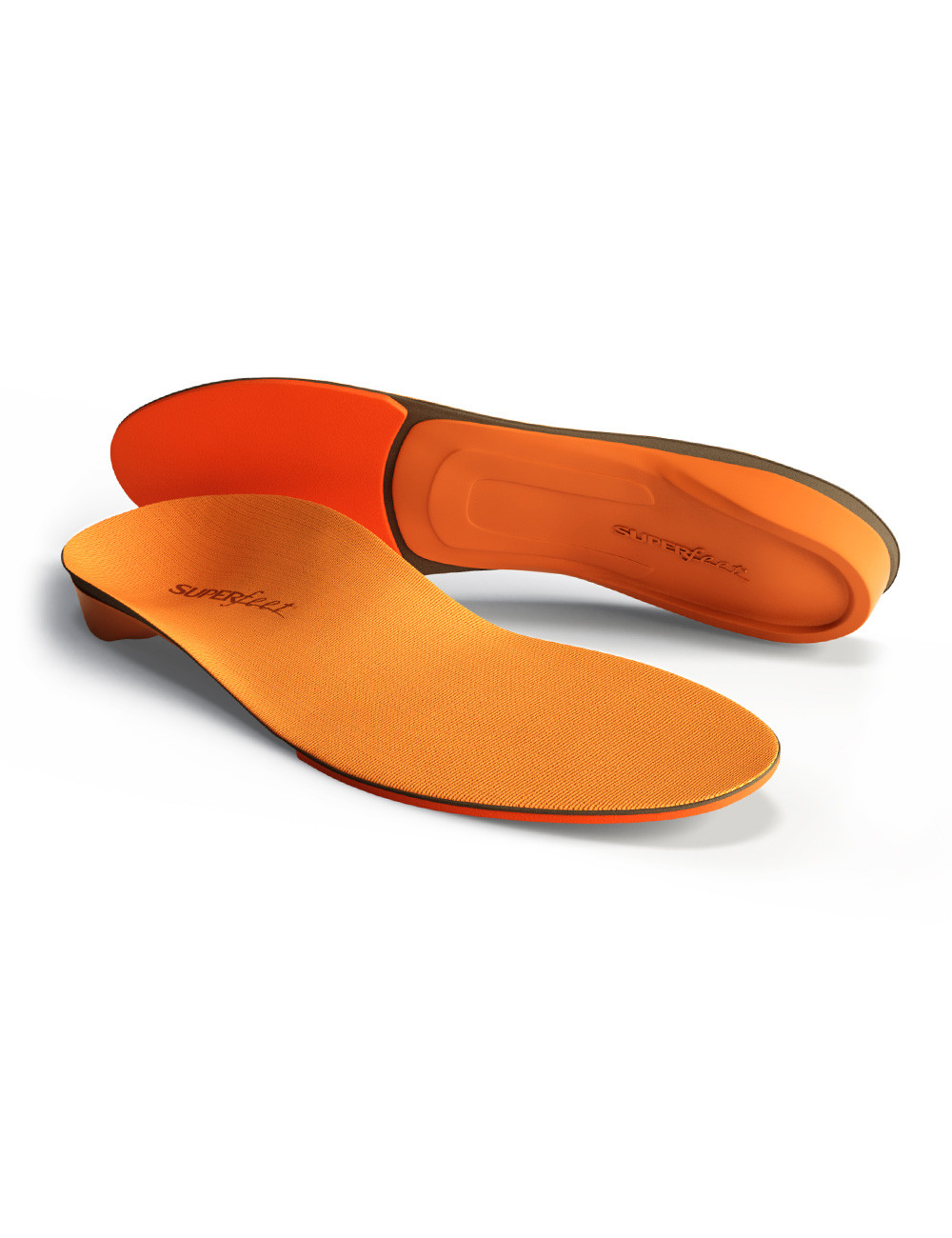 Wkładki do butów SUPERFEET ORANGE
