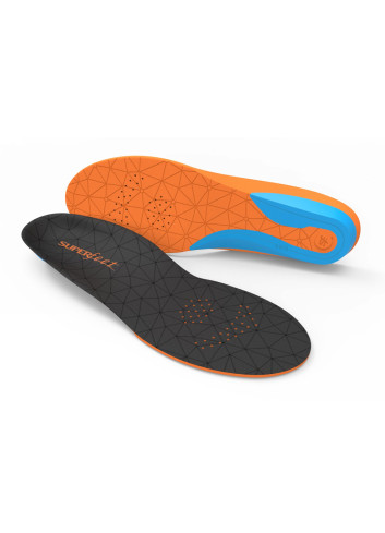 Wkładki do butów SUPERFEET ALL-PURPOSE CUSHION (FLEX)