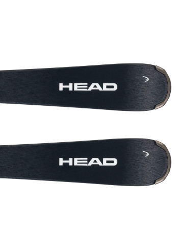 Narty allround HEAD SHAPE V2 + wiązania HEAD PRW 11 z GRIP WALK