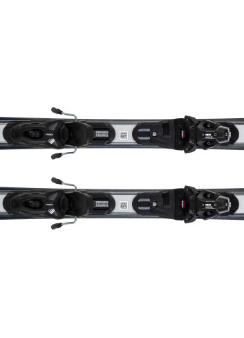 Narty allround HEAD SHAPE V2 + wiązania HEAD PRW 11 z GRIP WALK