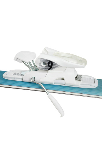 Narty damskie allround HEAD E.PERFECT JOY + wiązanie HEAD JOY 9 z GRIP WALK