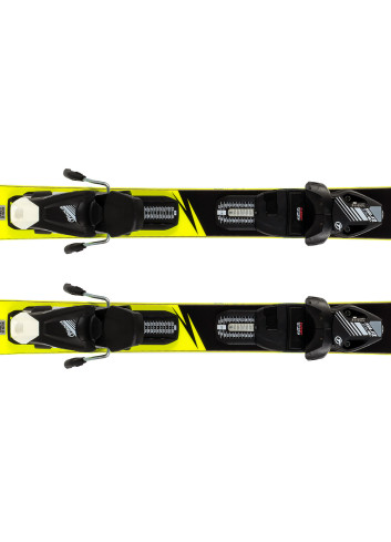 Narty dziecięce HEAD WORLDCUP REBELS I.RACE TEAM + wiazanie HEAD SLR 7.5 z GRIP WALK
