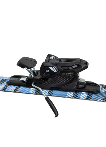 Narty allround HEAD SHAPE 3.0 + wiązania HEAD PRW 11 z GRIP WALK
