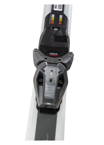 Narty allround HEAD SHAPE CX + wiązania HEAD JOY 12 z GRIP WALK