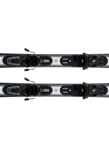 Narty allround HEAD SHAPE V2 + wiązania HEAD PR 10 z GRIP WALK