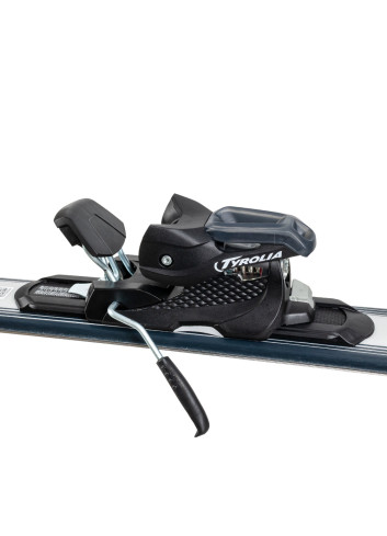Narty allround HEAD SHAPE V2 + wiązania HEAD PR 10 z GRIP WALK
