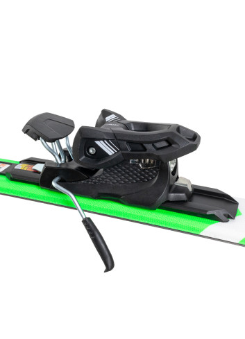 Narty allround HEAD SHAPE NX + wiązania HEAD PRW 11 z GRIP WALK