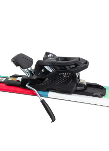 Narty allround HEAD SHAPE ARAMON + wiązania HEAD PRW 11 z GRIP WALK