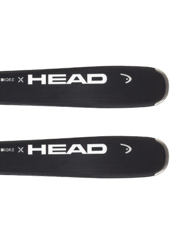 Narty allmountain HEAD KORE 90 X + wiązania HEAD PRW 11 z GRIP WALK
