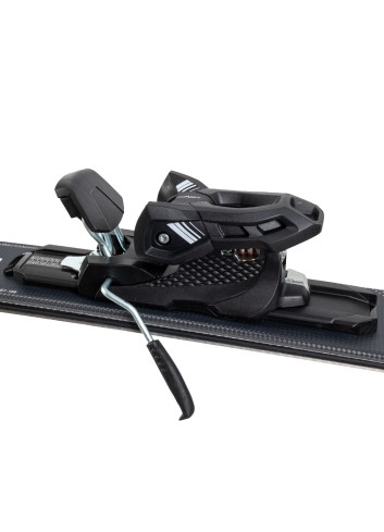 Narty allmountain HEAD KORE 90 X + wiązania HEAD PRW 11 z GRIP WALK