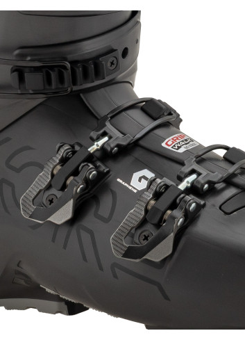 Buty narciarskie męskie HEAD KORE 130 MV z GRIP WALK  - SKITOUROWE / FREERIDE