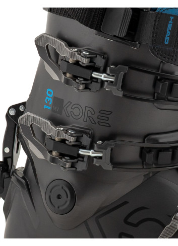 Buty narciarskie męskie HEAD KORE 130 MV z GRIP WALK  - SKITOUROWE / FREERIDE