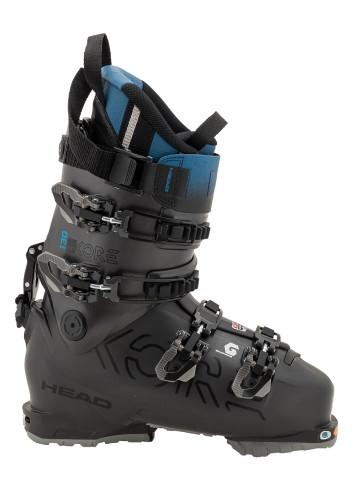 Buty narciarskie męskie HEAD KORE 130 MV z GRIP WALK  - SKITOUROWE / FREERIDE