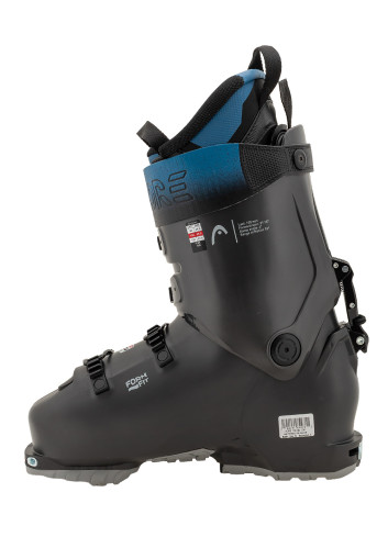 Buty narciarskie męskie HEAD KORE 130 MV z GRIP WALK  - SKITOUROWE / FREERIDE