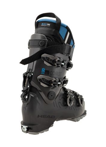 Buty narciarskie męskie HEAD KORE 130 MV z GRIP WALK  - SKITOUROWE / FREERIDE