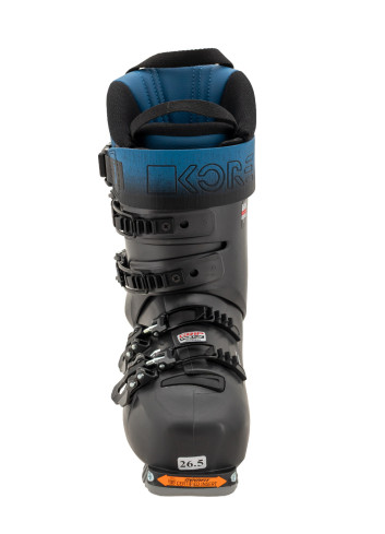 Buty narciarskie męskie HEAD KORE 130 MV z GRIP WALK  - SKITOUROWE / FREERIDE