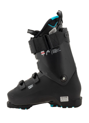 Powystawowe buty narciarskie męskie HEAD FORMULA 130 LV z GRIP WALK