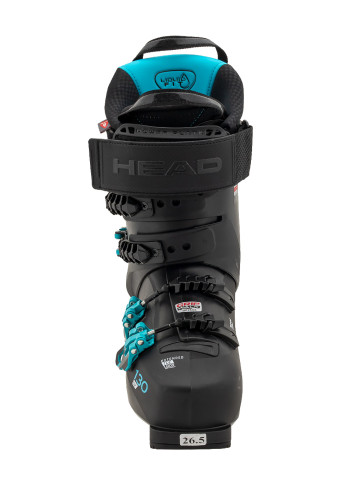 Powystawowe buty narciarskie męskie HEAD FORMULA 130 LV z GRIP WALK