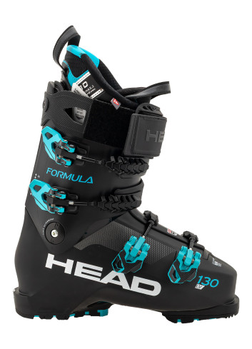 Powystawowe buty narciarskie męskie HEAD FORMULA 130 LV z GRIP WALK