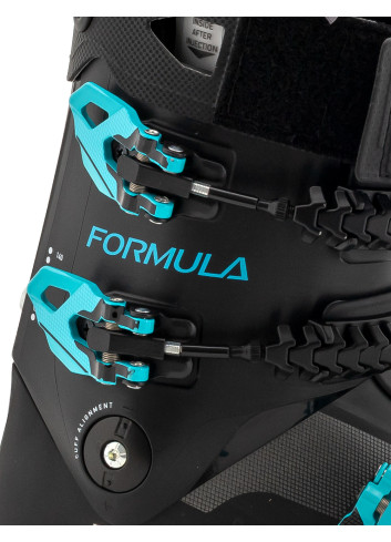 Powystawowe buty narciarskie męskie HEAD FORMULA 130 LV z GRIP WALK