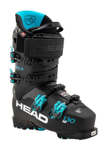 Powystawowe buty narciarskie męskie HEAD FORMULA 130 LV z GRIP WALK