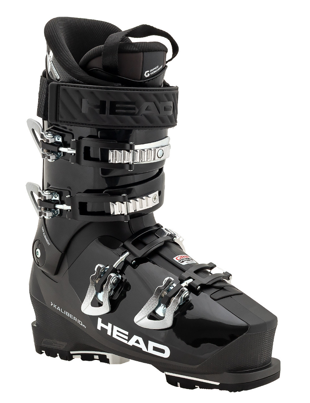 Buty narciarskie męskie HEAD KALIBER 10R MV z GRIP WALK