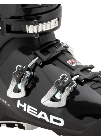 Buty narciarskie męskie HEAD KALIBER 10R MV z GRIP WALK