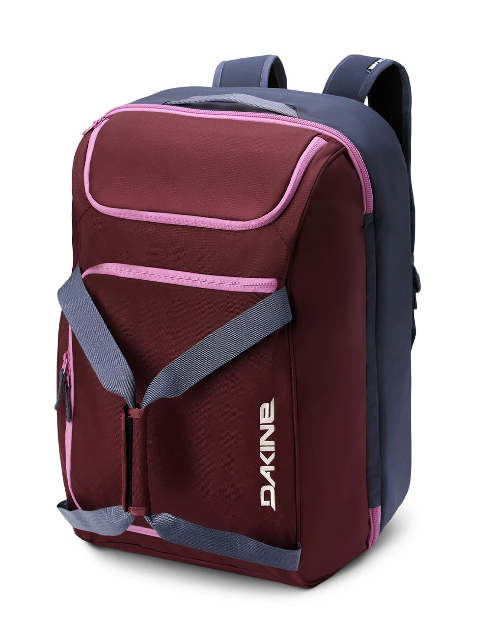 Torba na buty i akcesoria DAKINE BOOT LOCKER DLX 70L port royal