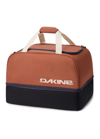 Torba na buty i akcesoria DAKINE BOOT LOCKER 69L spice
