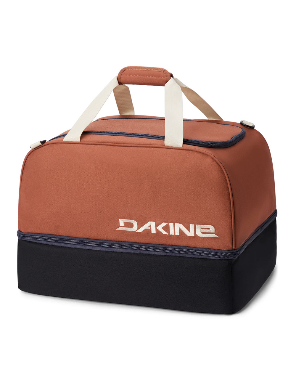 Torba na buty i akcesoria DAKINE BOOT LOCKER 69L spice