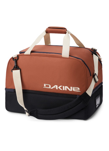 Torba na buty i akcesoria DAKINE BOOT LOCKER 69L spice