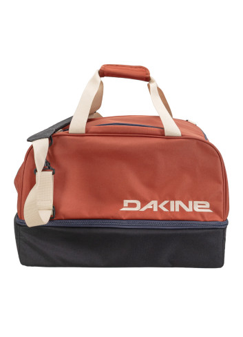Torba na buty i akcesoria DAKINE BOOT LOCKER 69L spice