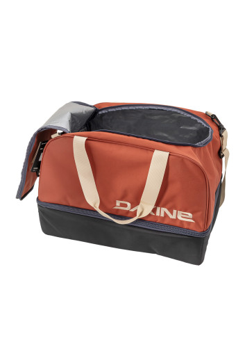 Torba na buty i akcesoria DAKINE BOOT LOCKER 69L spice
