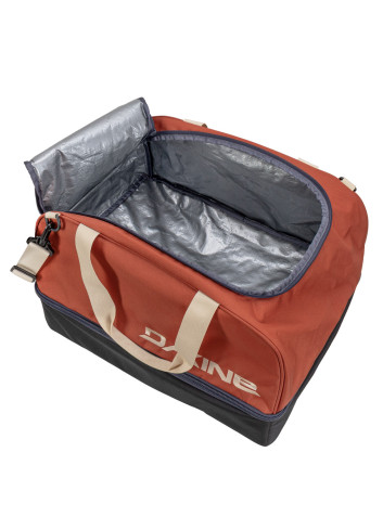 Torba na buty i akcesoria DAKINE BOOT LOCKER 69L spice