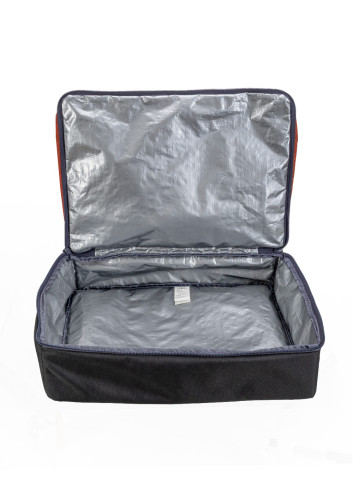 Torba na buty i akcesoria DAKINE BOOT LOCKER 69L spice