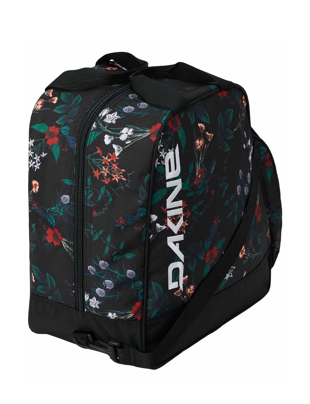 Pokrowiec na buty narciarskie DAKINE BOOT BAG 30L wildflower/white