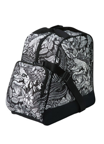 Pokrowiec na buty narciarskie DAKINE BOOT BAG 30L kingdom black